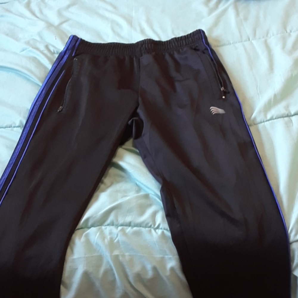 Sweatpants